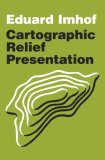 Cartographic Relief Presentation 2007 9781589480261 Front Cover