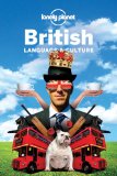 Lonely Planet British Language and Culture 3 3rd Ed 3rd Edition cover art