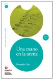 Mano en la Arena (Ed10 +Cd)  cover art