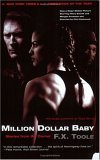 Million Dollar Baby Stories from the Corner cover art