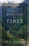 To a Mountain in Tibet  cover art