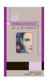 Dermatology Quick Glance  9780071415262 Front Cover