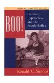 Boo! Culture, Experience, and the Startle Reflex  9780195096262 Front Cover