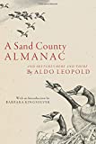 Sand County Almanac And Sketches Here and There 2020 9780197500262 Front Cover