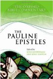 Pauline Epistles  cover art