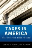 Taxes in America What Everyone Needs to Knowï¿½ cover art