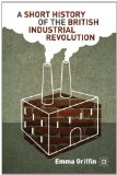Short History of the British Industrial Revolution  cover art