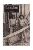 Nameless Towns Texas Sawmill Communities, 1880-1942 cover art