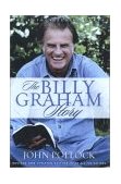 Billy Graham Story 2003 9780310251262 Front Cover