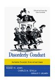 Disorderly Conduct 1999 9780393319262 Front Cover