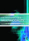Introducing Multimodality  9780415639262 Front Cover