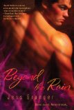 Beyond the Rain 2009 9780425229262 Front Cover
