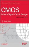 Cmos Mixed-Signal Circuit Design 2nd 2008 9780470290262 Front Cover