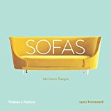 Sofas 340 Iconic Designs  9780500021262 Front Cover
