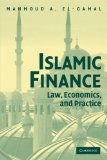 Islamic Finance Law, Economics, and Practice cover art