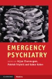 Emergency Psychiatry  cover art