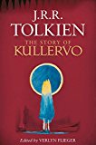 Story of Kullervo  9780544706262 Front Cover