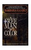 Free Man of Color  cover art