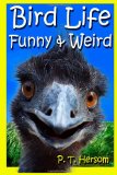 Bird Life Funny and Weird Feathered Animals Learn with Amazing Bird Pictures and Fun Facts about Birds 2013 9780615875262 Front Cover