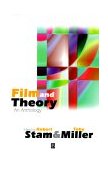 Film and Theory An Anthology cover art