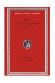 History of Rome, Volume I Books 1-2
