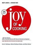 Joy of Cooking Joy of Cooking cover art