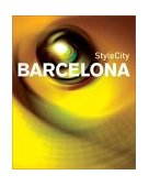 StyleCity Barcelona 2003 9780810991262 Front Cover