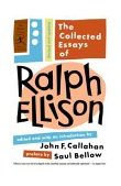 Collected Essays of Ralph Ellison Revised and Updated cover art