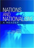 Nations and Nationalism A Reader  9780813536262 Front Cover