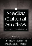 Media/Cultural Studies Critical Approaches cover art