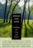 Bread and Wine Readings for Lent and Easter cover art