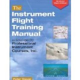 Instrument Flight Training Manual cover art