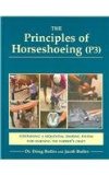 Principles of Horseshoeing (P3) : The Ultimate Textbook of Farrier Science and Craftsmanship for the 21st Century