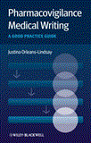 Pharmacovigilance Medical Writing A Good Practice Guide 2nd 9781119967262 Front Cover