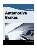 TechOne: Automotive Brakes 2003 9781401835262 Front Cover