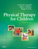 Physical Therapy for Children  cover art
