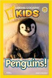 Penguins!  9781426304262 Front Cover