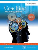 Coaching Psychology Manual 