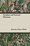 Socialism and National Minimum 2013 9781473300262 Front Cover