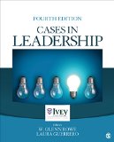 Cases in Leadership  cover art