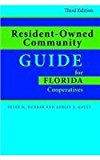 Resident-Owned Community Guide for Florida Cooperatives: 2014 9781561647262 Front Cover