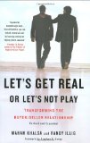 Let's Get Real or Let's Not Play Transforming the Buyer/Seller Relationship cover art