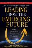 Leading from the Emerging Future From Ego-System to Eco-System Economies cover art