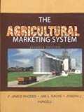 Agricultural Marketing System 7th 9781616004262 Front Cover