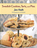 Swedish Cookies, Tarts, and Pies 2012 9781616088262 Front Cover