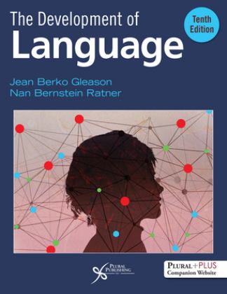 Development of Language Development of Language  9781635504262 Front Cover