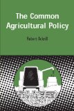 Common Agricultural Policy 2000 9781841271262 Front Cover