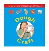 Dough Craft 2003 9781842159262 Front Cover