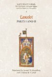 Lancelot-Grail: 3. Lancelot Part I and II The Old French Arthurian Vulgate and Post-Vulgate in Translation  9781843842262 Front Cover
