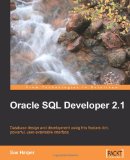 Oracle SQL Developer 2. 1 